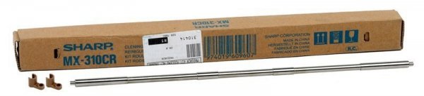 SHARP cleaning kit MX-310CR. 100000s. MX-2301N. 2600N. 3100N MX-310CR
