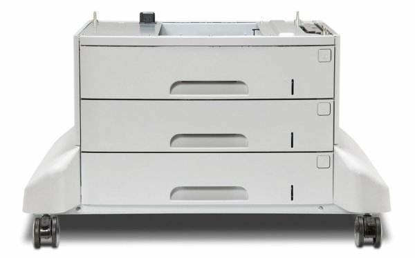 Części / HP / Sheet Feeder 3X500 LaserJet MFP 3x500 Sheet Tray  with Cabinet, -Części / HP / LaserJet M5025 -Części / HP / LaserJet M5035, 2100 sheets, A5 - A3, 29 kg