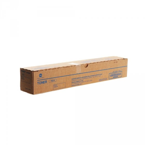 Toner Konica-Minolta A9E8050, black, 24400s, TN515, Konica Minolta Bizhub 458,558 A9E8050