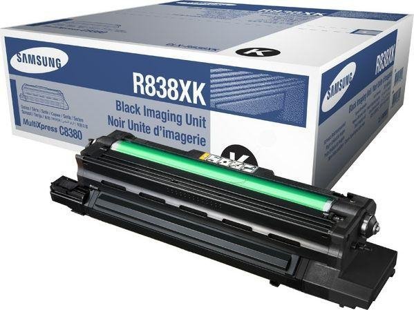 HP oryginalny imaging unit SU612A, CLX-R838XK, black, Samsung SU612A