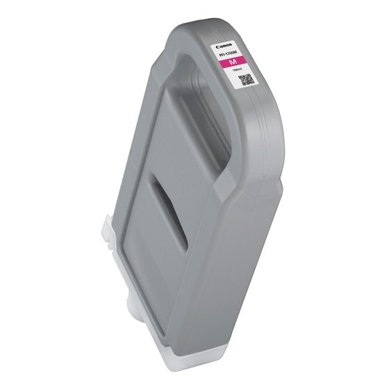 Tusz Canon PFI1700M, magenta, 700ml, 0777C001, Canon imagePROGRAF PRO-2000, 4000, 4000S, 6000, 6000S 0777C001