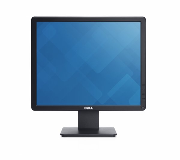 Monitor E1715S 17 cali LCD TN (1280x1024)/5:4/VGA/DP/3Y PPG