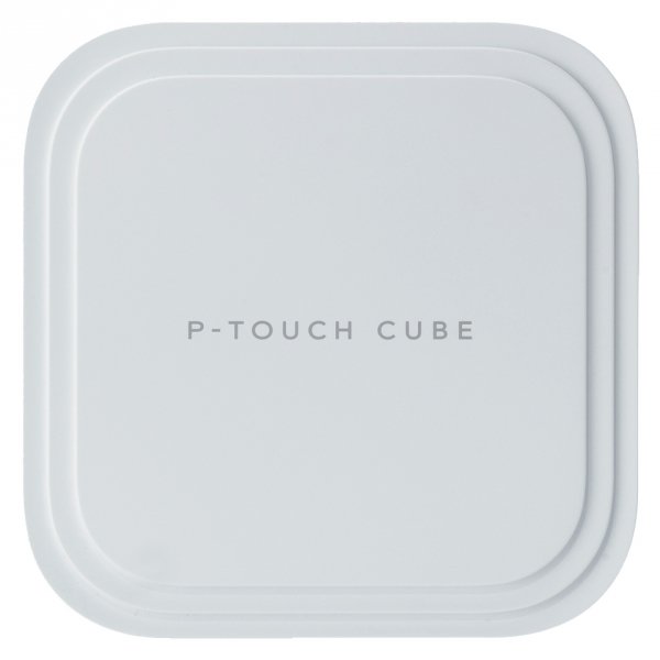 Drukarka etykiet Brother P-touch PT-P910BT