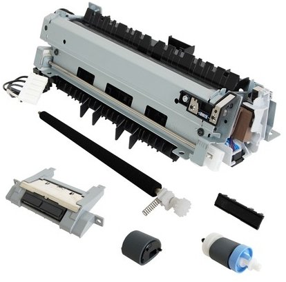 Maintenance kit HP (110V) CF116-67903. HP LaserJet Pro M521. Enterprise 500 M525 CF116-67903