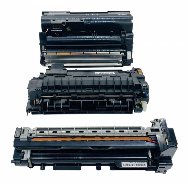 Części / Kyocera-Mita / Maintenance Kit Pages 300.000, included DV-350 f/FS-3920