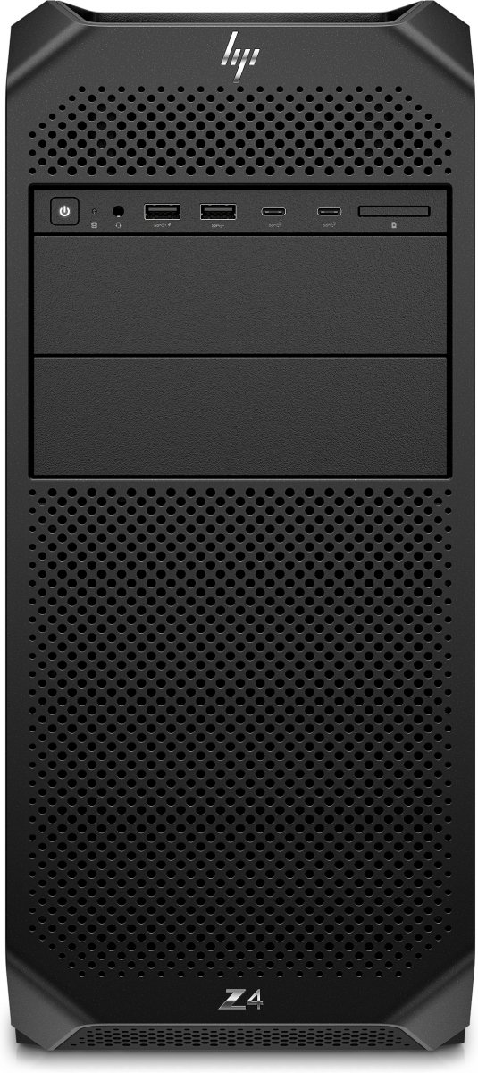 HP INC HP Z4G5TWR/W5-2455X/64GB/2T/RTXA4000/W11