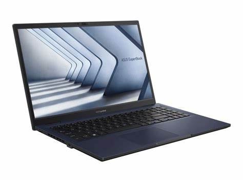 Notebook ExpertBook B1  B1502CBA-BQ1350 i5-1235U 16GB/512GB/Zintegrowana/DOS/15,6'/ gwar. 36 mies NBD