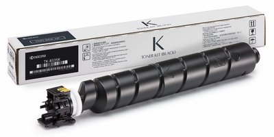 Toner Kyocera-Mita TK8335K, black, 25000s, 1T02RL0NL0, Kyocera TASKalfa 3252ci 1T02RL0NL0