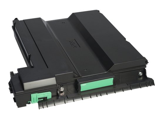 Pojemnik na zużyty toner Ricoh 406043. 25000s. Aficio SPC220N. 220S. 221N. 221SF. 222SF 406043