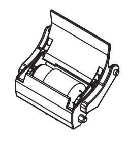 Części / Kyocera-Mita / Holder Retard Assy SP 302KV94181, 1 pc(s) 