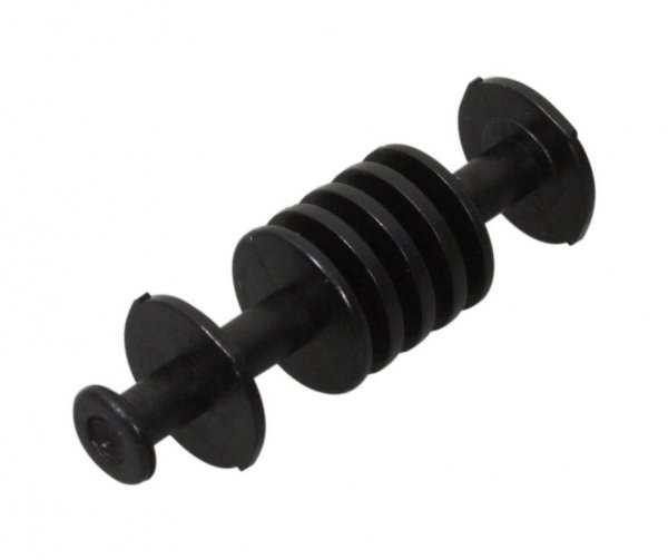 Części / HP / Roller Face Down RC1-3994-000CN, Roller 