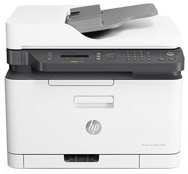 HP INC Urzadzenie wielofunkcyjne HP Color Laser MFP 179fnw