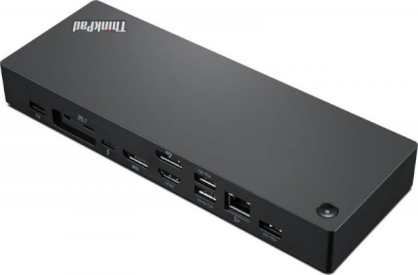 Stacja dokująca Lenovo ThinkPad Universal USB-C Smart Dock -EU