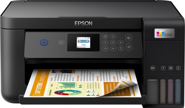Urządzenie wielofunkcyjne EPSON L4260 ITS  A4/33ppm/WiFi-d/duplex/5.4kg