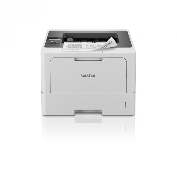 Drukarka Brother laser HL-L5210DN 48ppm R/V Ethernet