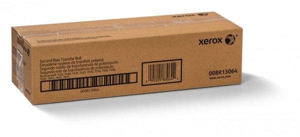 Xerox Transfer Roller Transfer Roller, WorkCentre  7525/7530/7535/7545/7556, 1 pc(s)