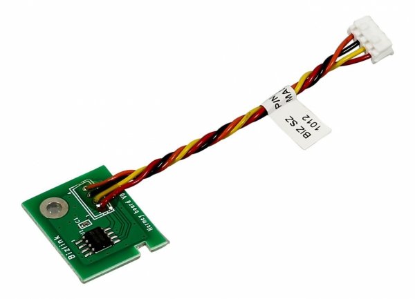 Części / HP / Kit Memory Scanner Memory Pca CD644-67924, Memory  cartridge, Green, Multicolor