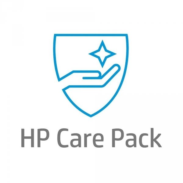 Polisa serwisowa HP 3y Nbd+DMR CLJ Ent E675xx MNGD SVC U9NY1E