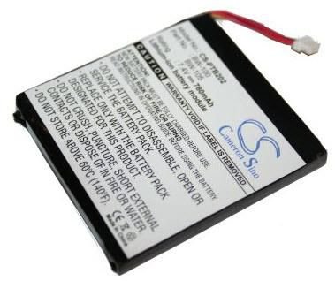 Części / Brother / BATTERY BW-150 ASSY (SP) BW-105, Battery, Black, 1  pc(s)