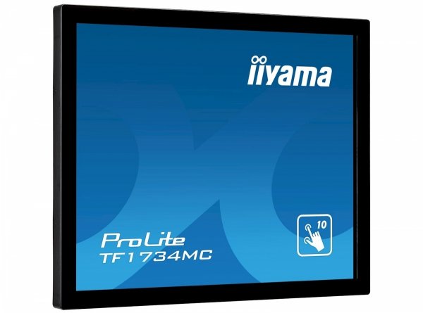 Monitor 17 TF1734MC-B7X TN,POJ.10pkt.HDMI,DP,5:4,IP65