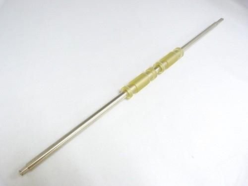Części / Fujitsu / Exit Roller PA03334-Y058, Roller, Silver,  Yellow