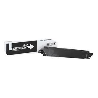 Toner Kyocera-Mita TK-5160K, black, 16000s, 1T02NT0NL0, Kyocera ECOSYS P7040cdn 1T02NT0NL0