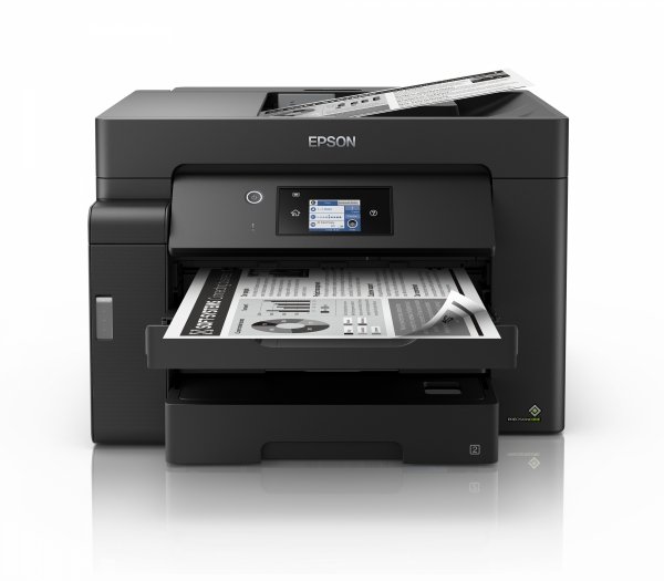 Drukarka wielofunkcyjna ET M15140  mono A3+/(W)LAN/32ppm/ADF50/2S-scan