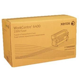 Xerox oryginalny fuser 115R00060. 150000s. Xerox WorkCentre 6400 115R00060