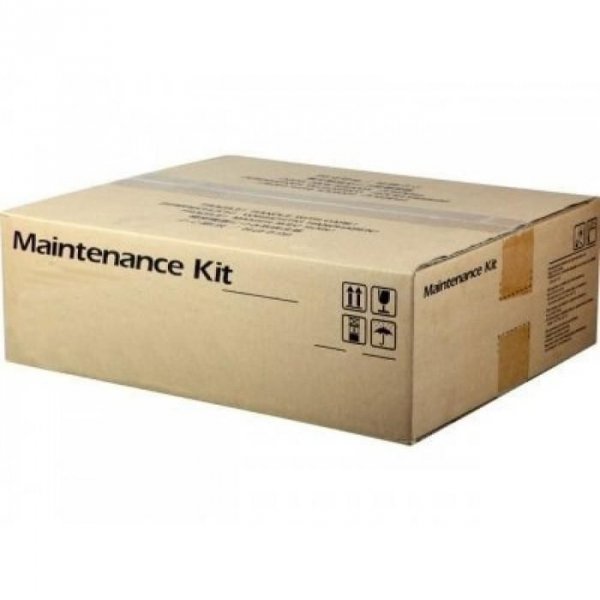 Części / Kyocera-Mita / Maintenance Kit Pages 600.000 