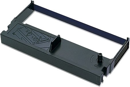 Epson oryginalny tasma do kas fiskalnych. C43S015371. ERC 32. czarna. Epson TM-U675. H6000. II. RP. M-U420. 820. 825 C43S015371
