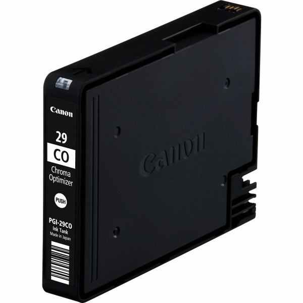 Tusz Canon PGI29 Chroma Optimizer. chroma optimizer. 4879B001. Canon PIXMA Pro 1 4879B001