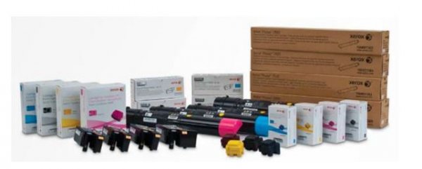 Toner Xerox 106R04055, magenta, 16000s, wysoka pojemnośÄ‡, Xerox VersaLink C8000, O
