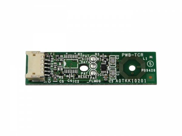 Części / CoreParts / zamiennik / Developer Chip KONICA MINOLTA Bizhub 224e,  284e, 364e, 454e, 554e, C220,280, 360