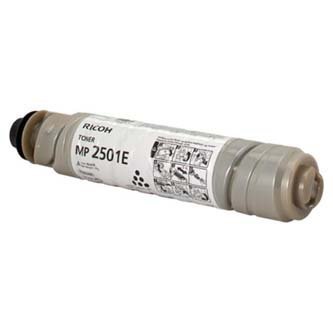 Toner Ricoh 841769. 841991. 842009. black. 9000s. Ricoh MP2501. MP2001 841769