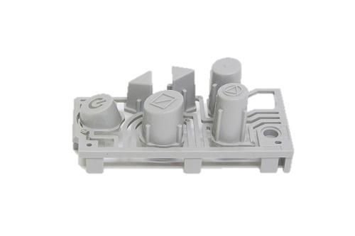 Części / Fujitsu / SWITCH-ASSY-L5 PA03670-F161, Grey, 1 pc(s) 