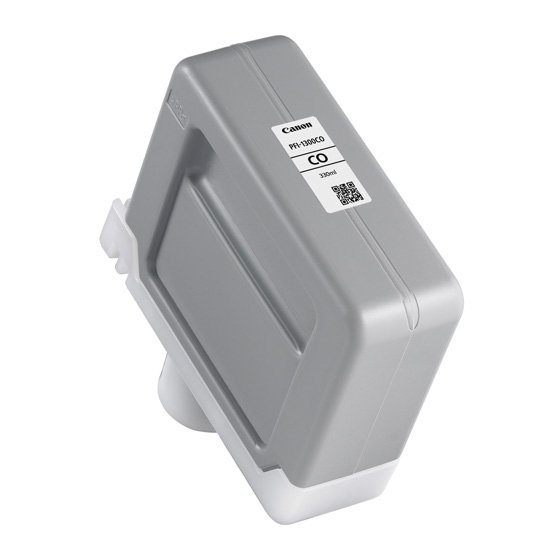 Tusz Canon PFI1300CO, chroma optimizer, 330ml, 0821C001, Canon imagePROGRAF PRO-2000, 4000, 6000 0821C001