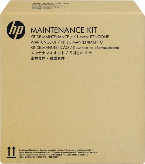 Części / HP / ScanJet Pro 2000 s1  Sheet-feed Roller Replacement  Kit 