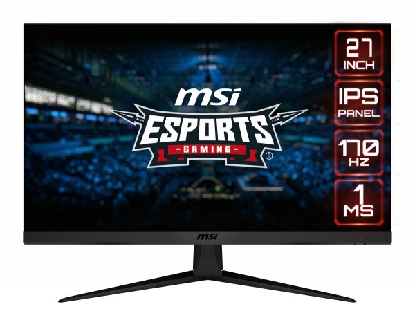 Monitor gamingowy 27 cali G2712 IPS FLAT/LED/FHD/170Hz