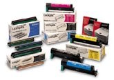 Toner Lexmark 12A1453. yellow. 6500s. Lexmark Optra Color 1200 12A1453