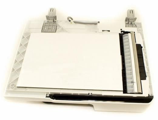 Części / HP / Automatic document feeder CE863-60101, Black,White 