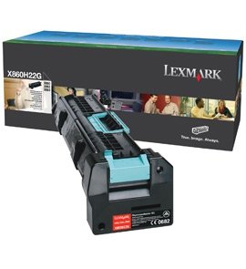 Bęben Lexmark X860H22G. black. 48000s. Lexmark X860. 862. 864 X860H22G
