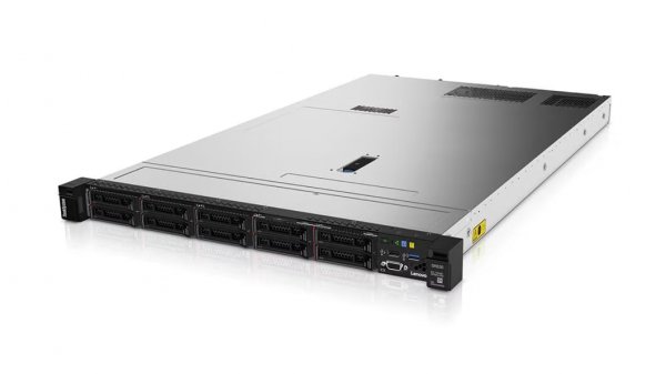 Serwer Lenovo SR630 V3 Xeon Gold 5415+ (8C 2.9GHz 22.5