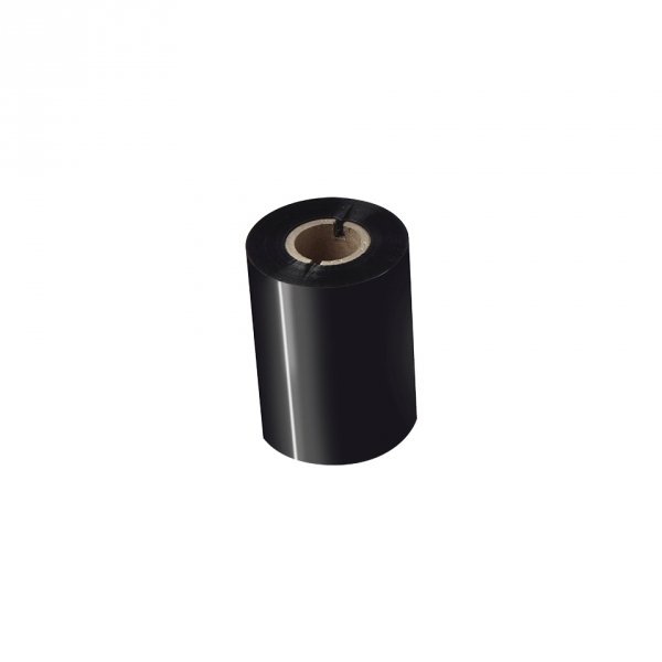 Taśma Brother Standard Wax/Resin BK 80mmx300m