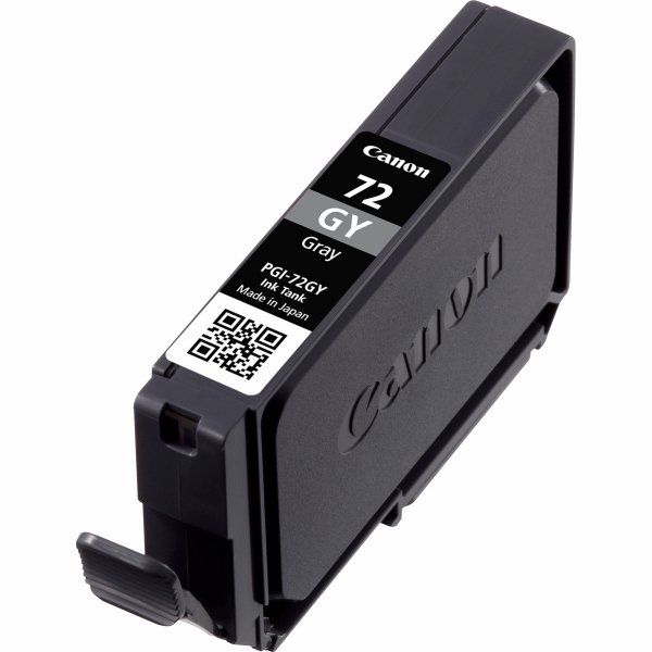 Tusz Canon PGI72GY. grey. 14ml. 6409B001. Canon Pixma PRO-10 6409B001