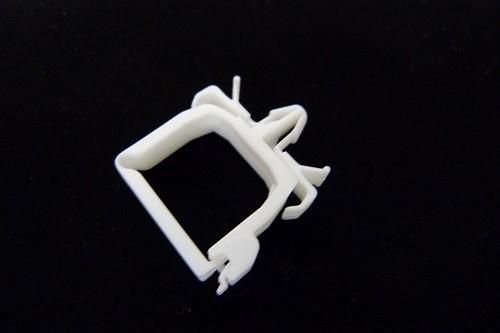 Części / Fujitsu / Clamp PA83951-1462, White 