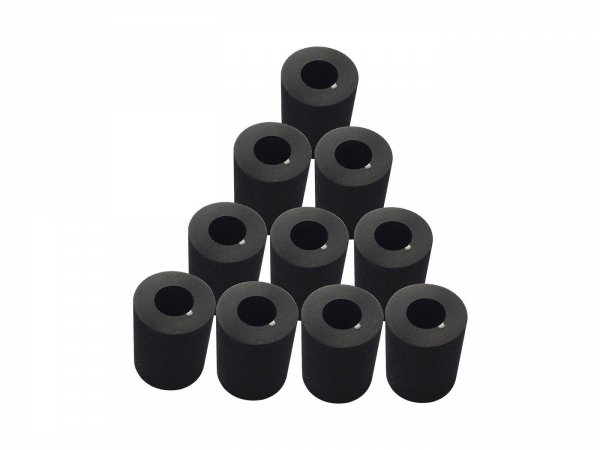 Części / CoreParts / zamiennik / Paper Separation Tire KYOCERA TASKalfa 1800,  TASKalfa 1801, TASKalfa 2200, TASKalfa 2201