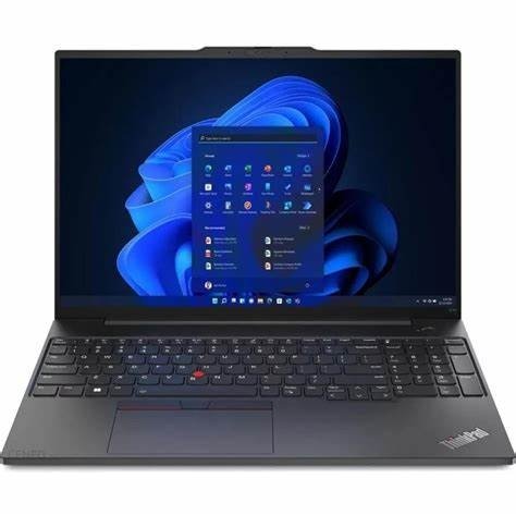Lenovo Notebook E16 G1 AMD R5 7530U 8G /512G 3Y OS