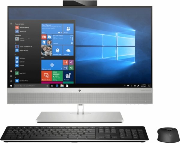 HP INC AIO HP 840G9 i5-13500/16/512/AIO/vPRO/W11P