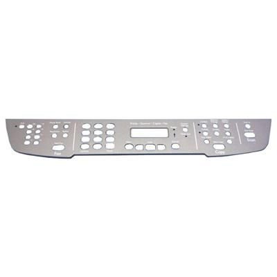 Części / HP / Control P. Overlay Lithuanian CB532-40046, Front panel 