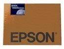 Papier do plotera / EPSON / 420/15.2/Ultrasmooth Fine Art Paper Roll, 17 cali, C13S042074, 250 g/m2, papier, 420mmx15.2m, biały, do drukarek atramentowych,
